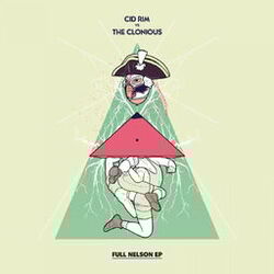 Cover of Full Nelson EP