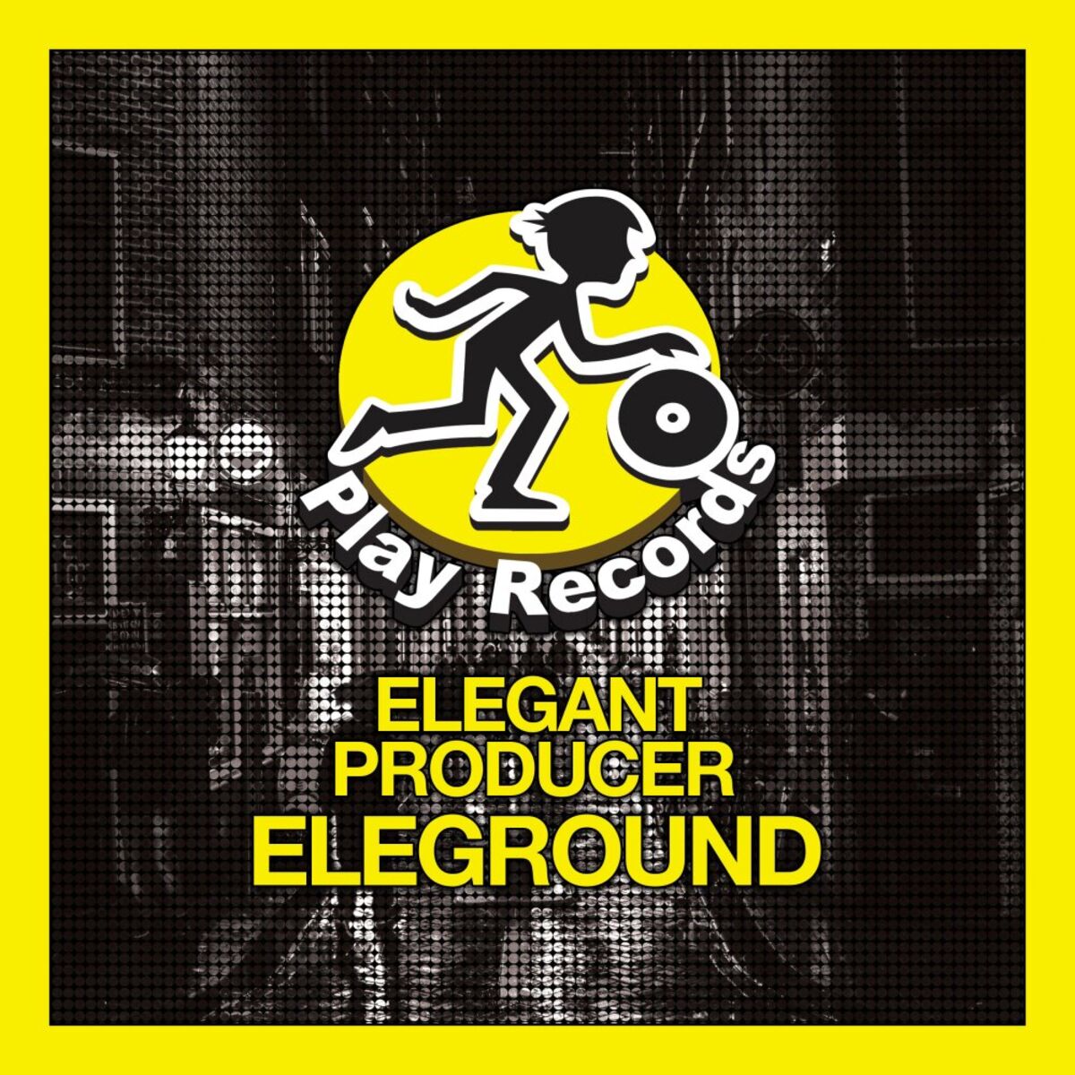 Album cover of EleGround