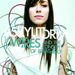 Cover of Wires...And The Concept Of Breathing