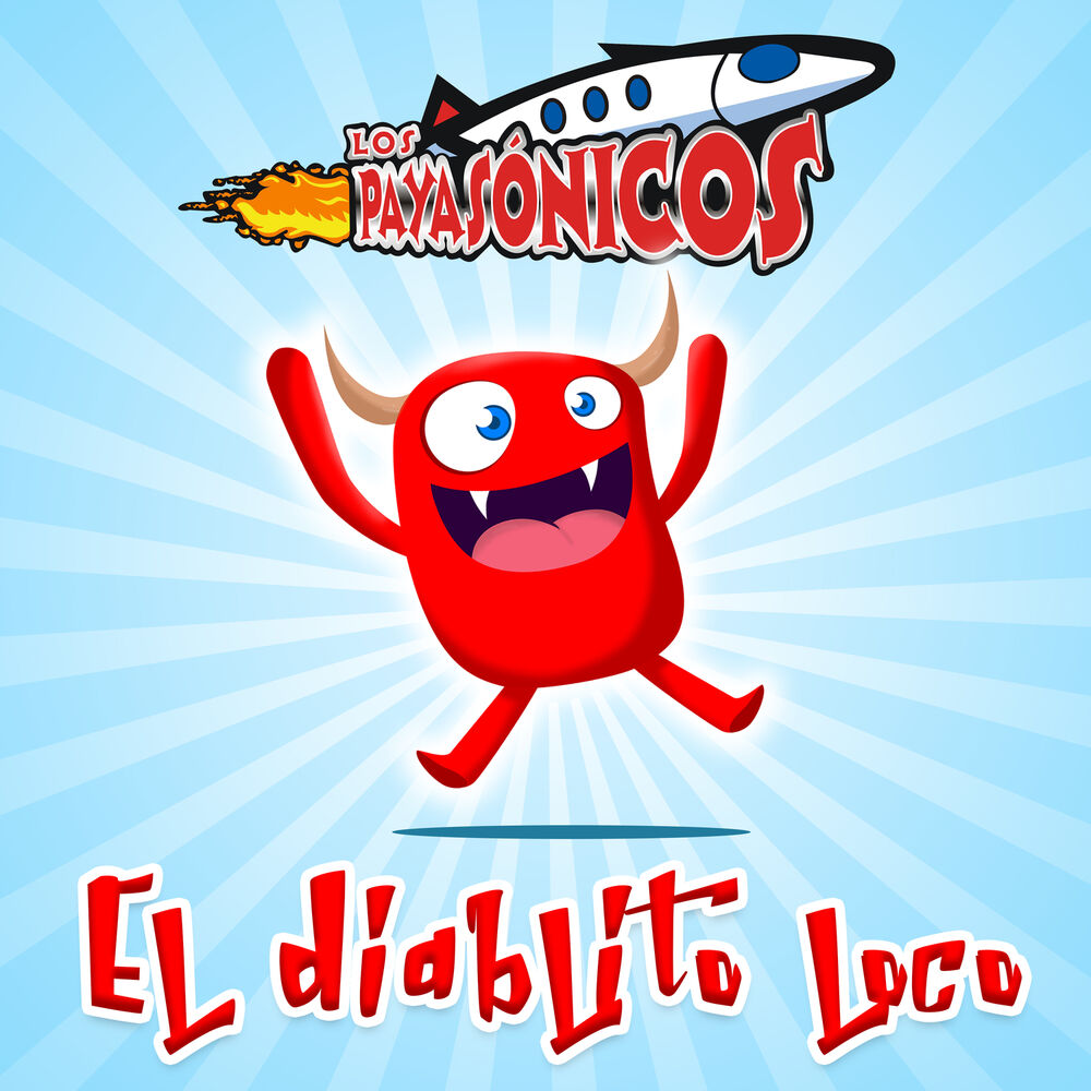 Picture of El Diablito Loco