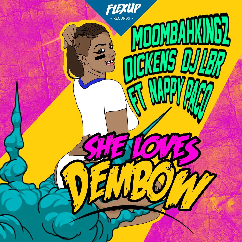 Picture of She Loves Dembow
