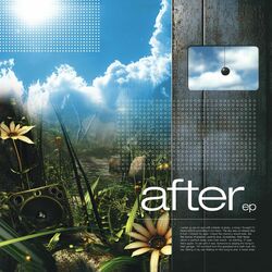 Cover of After EP