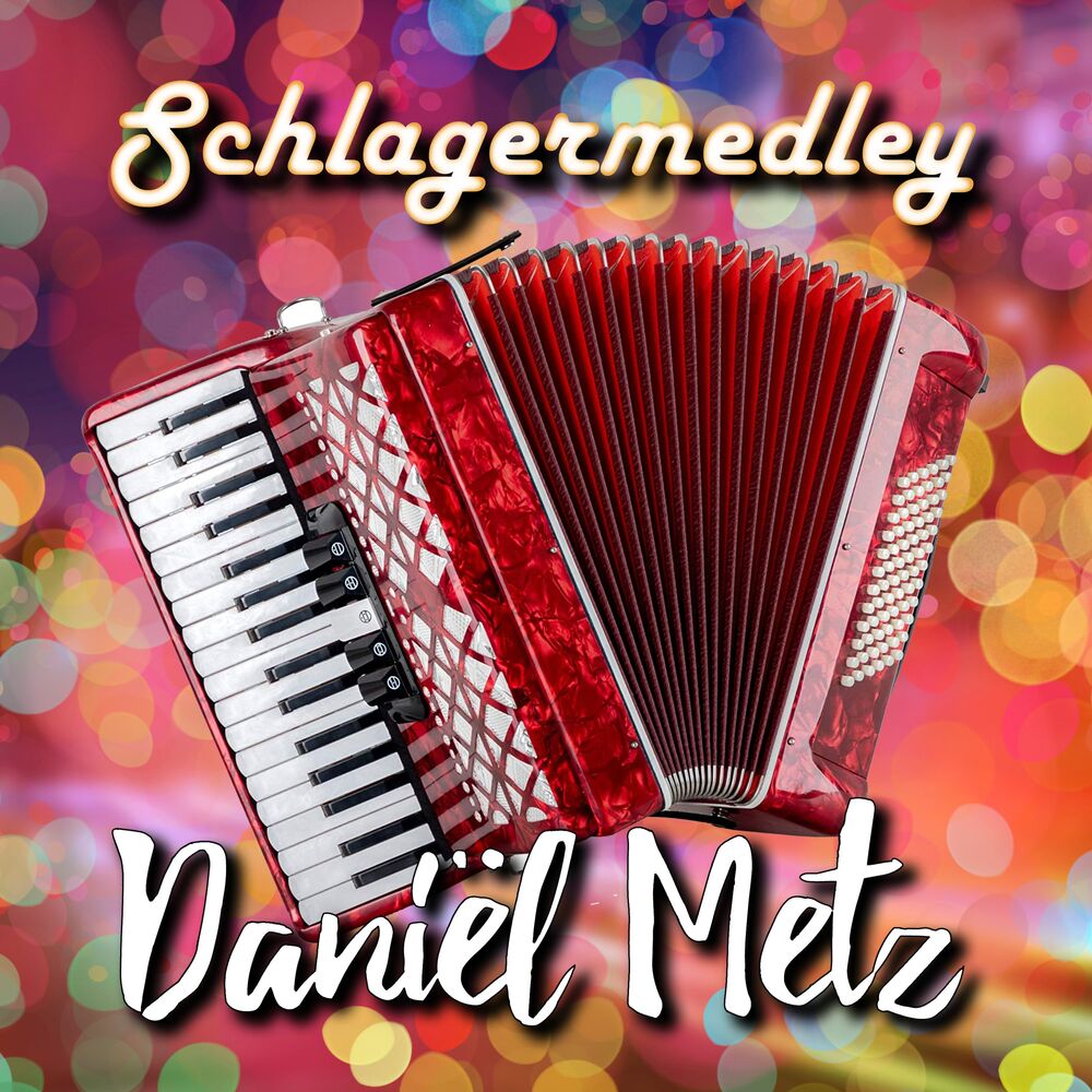 Picture of Schlagermedley