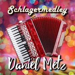 Cover of Schlagermedley