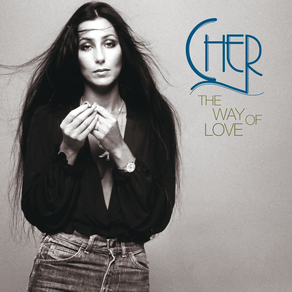 Picture of The Way Of Love: The Cher Collection