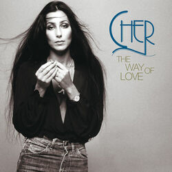 Cover of The Way Of Love: The Cher Collection