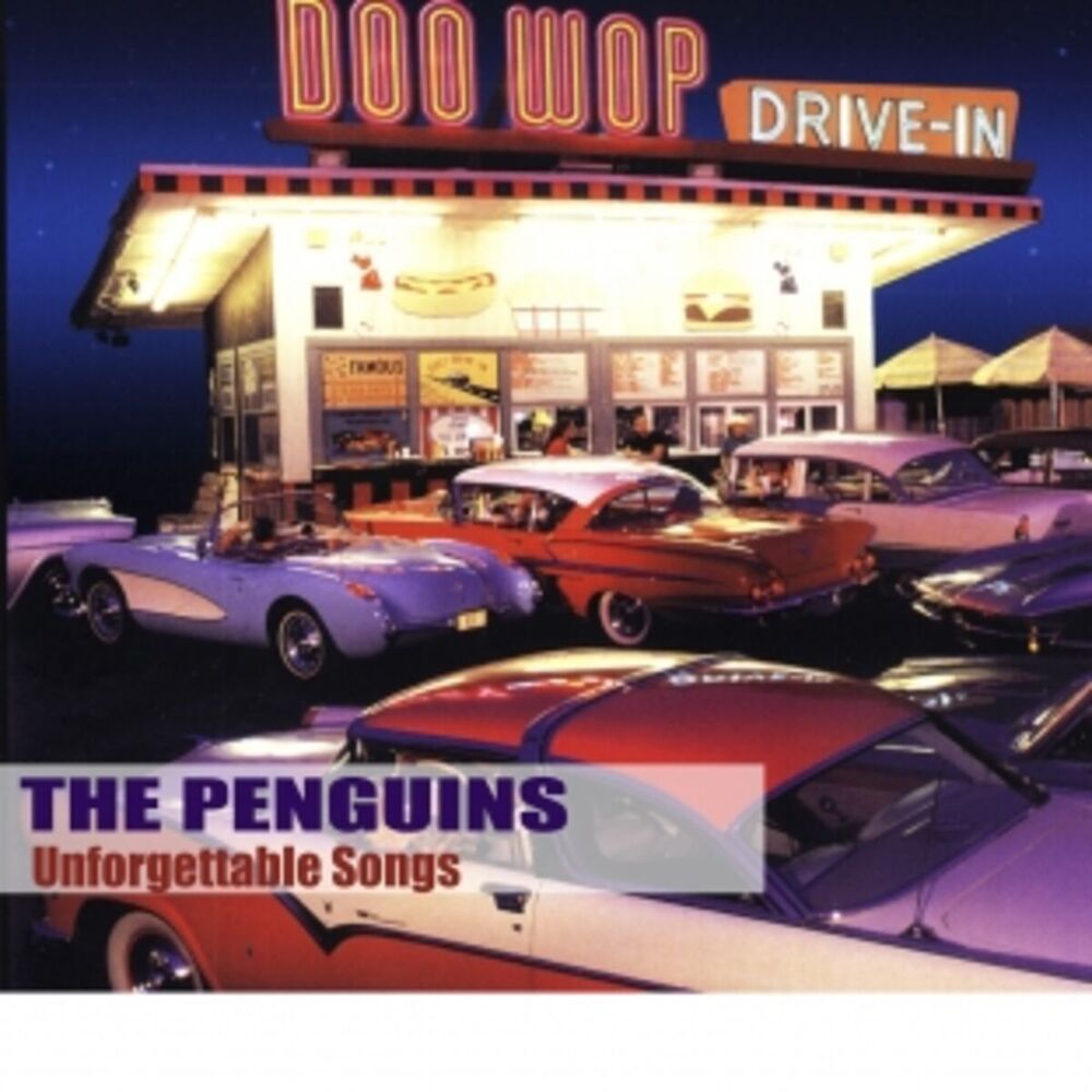 Picture of Unforgettable Songs