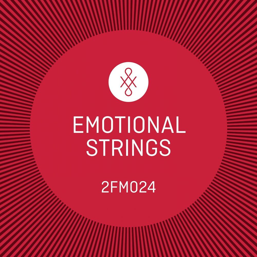 Picture of 2FM024 Emotional Strings