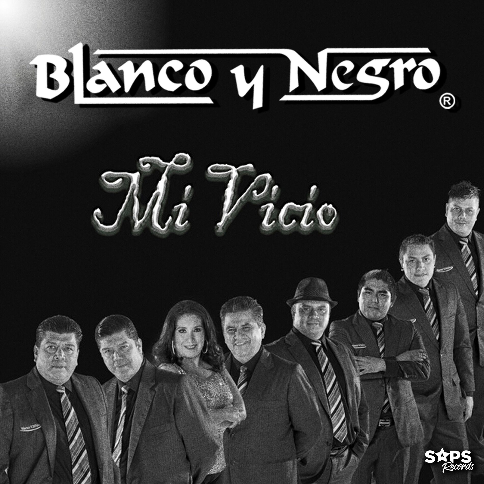 Album cover of Mi Vicio