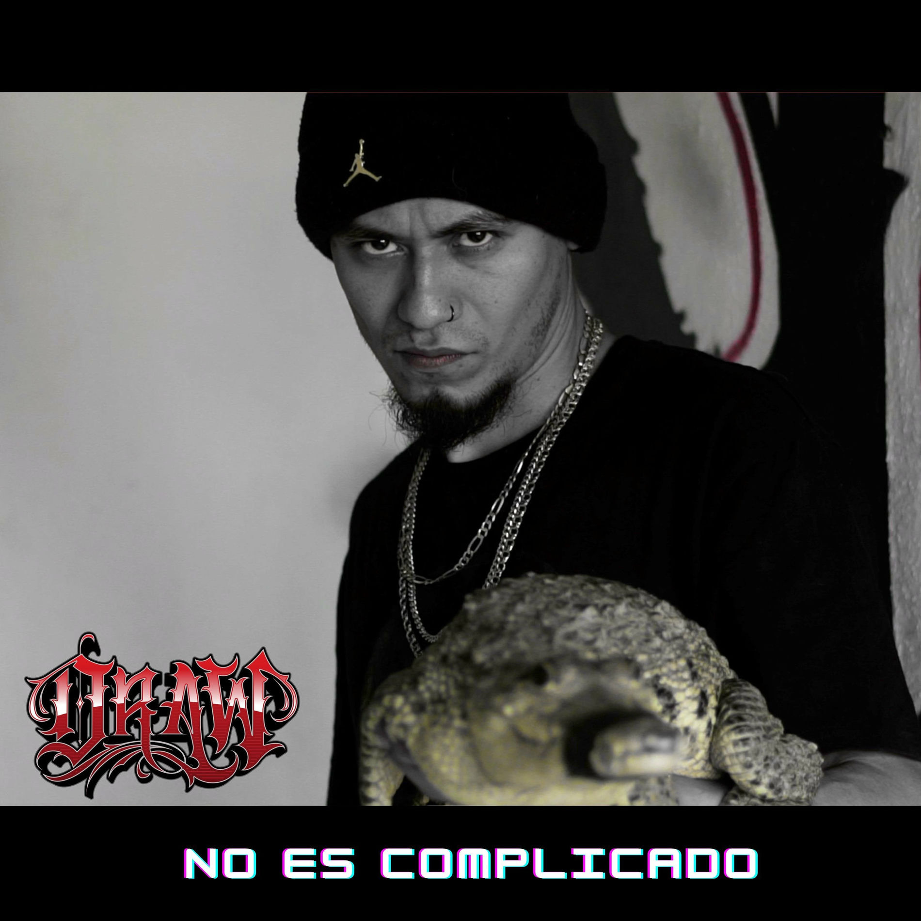 Album cover of No Es Complicado
