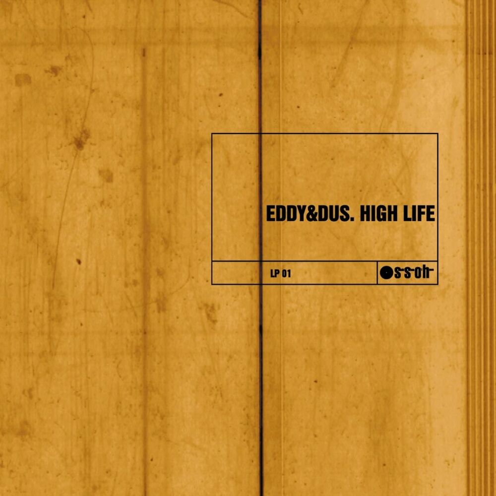 Picture of High Life