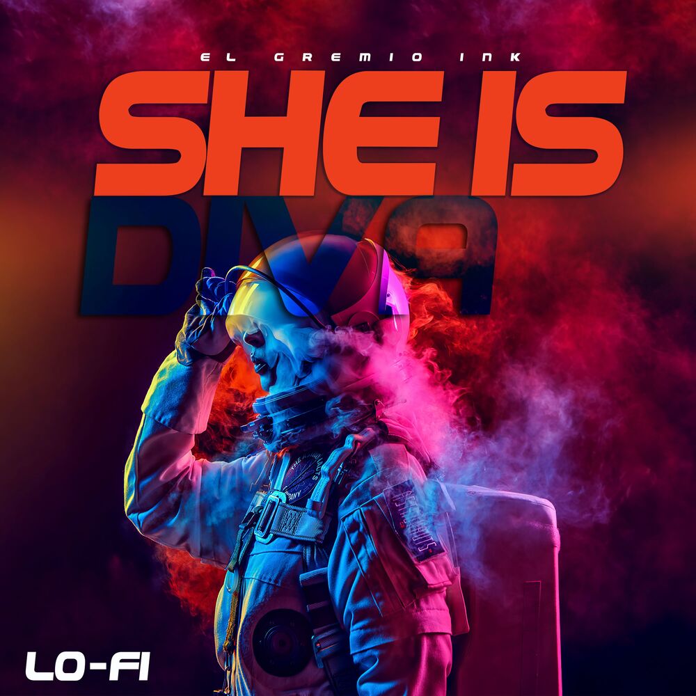 Picture of She Is Diva (Lo-Fi)