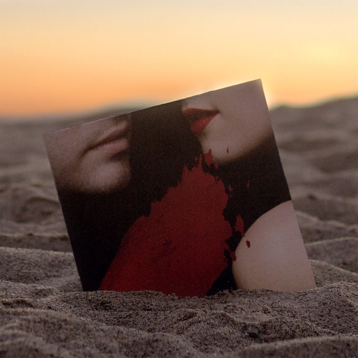 Album cover of I Want You