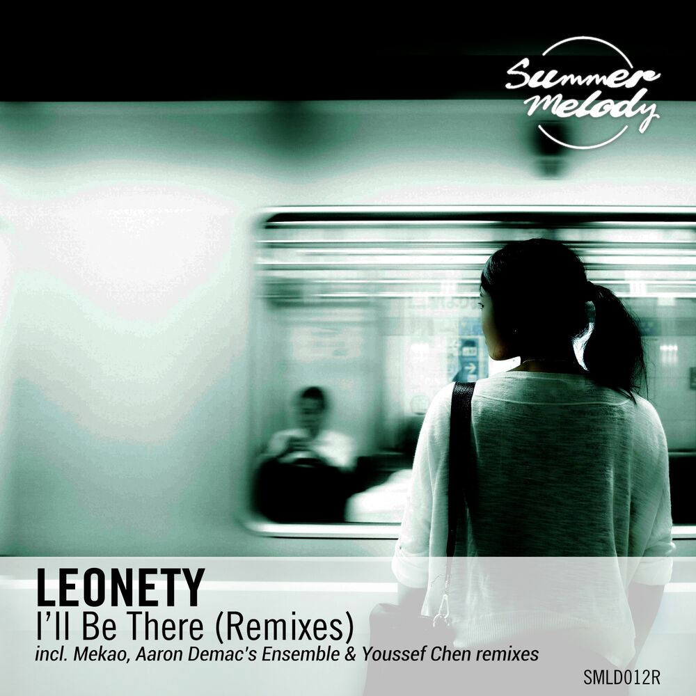 Picture of I'll Be There (Remixes)