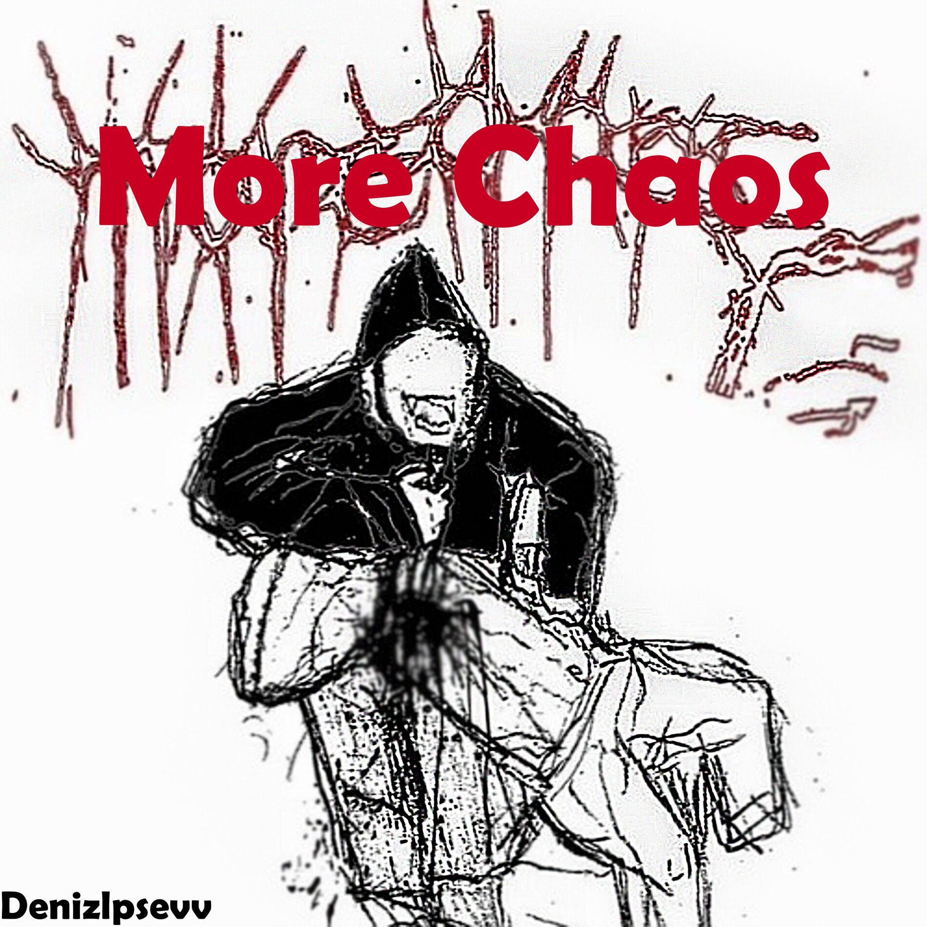 Album cover of More Chaos