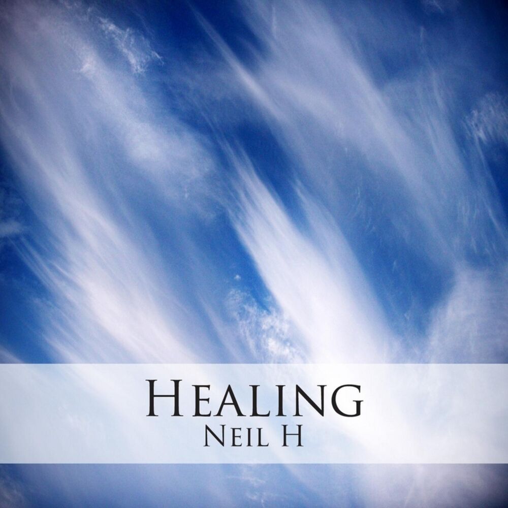 Picture of Healing