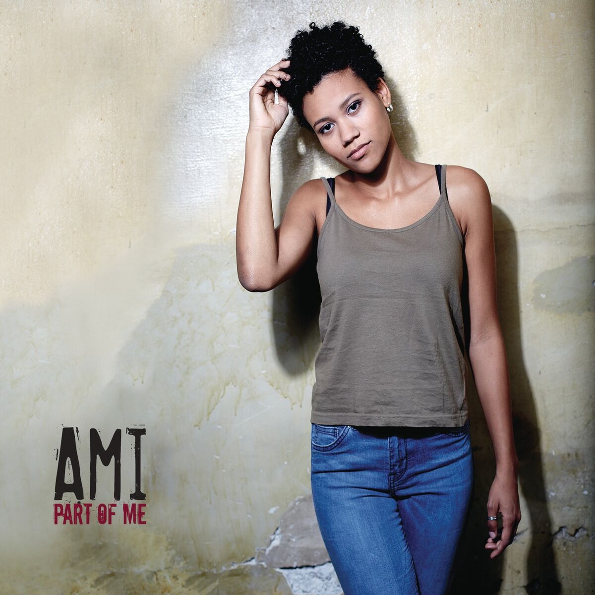 Album cover of Part Of Me