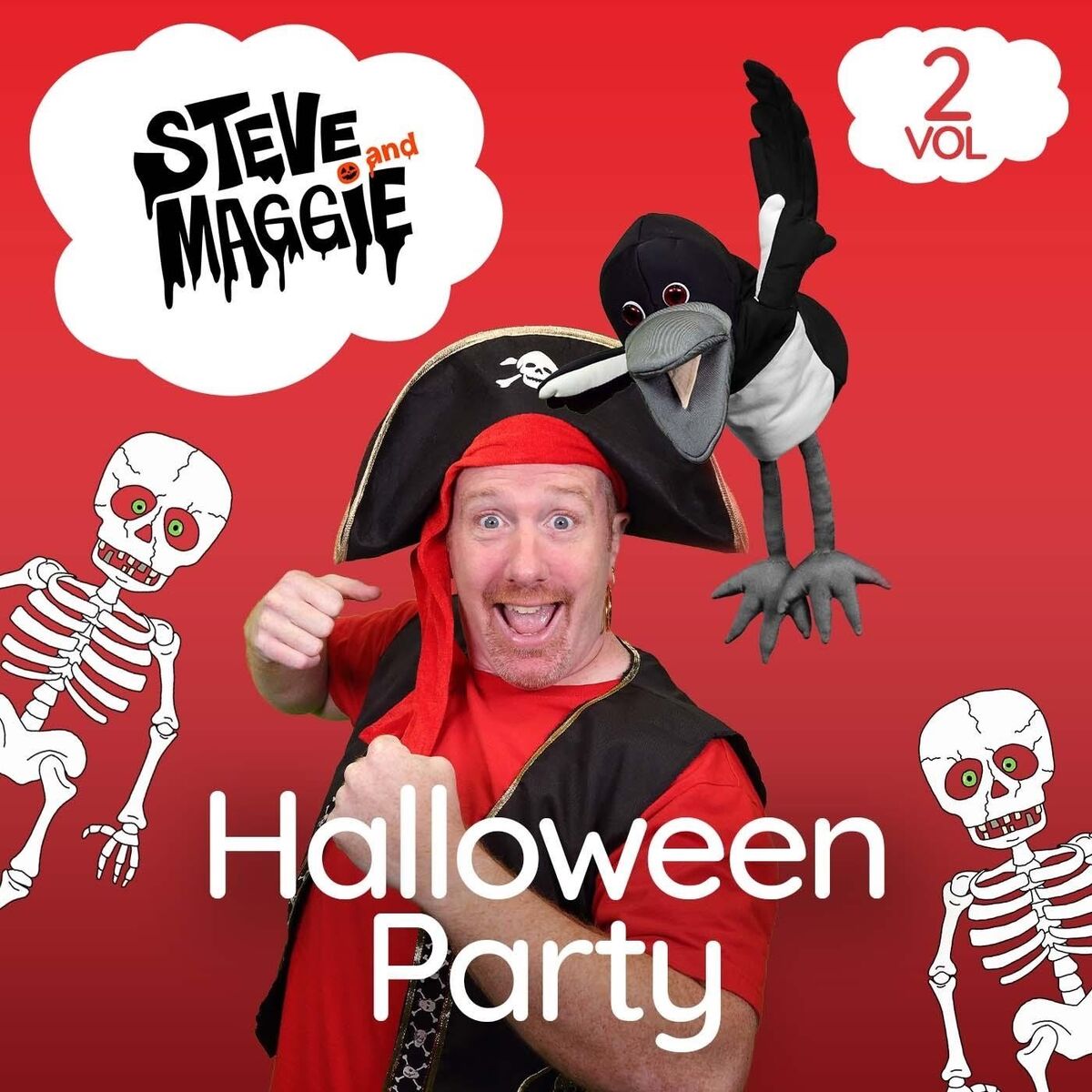 Album cover of Dance Like a Zombie