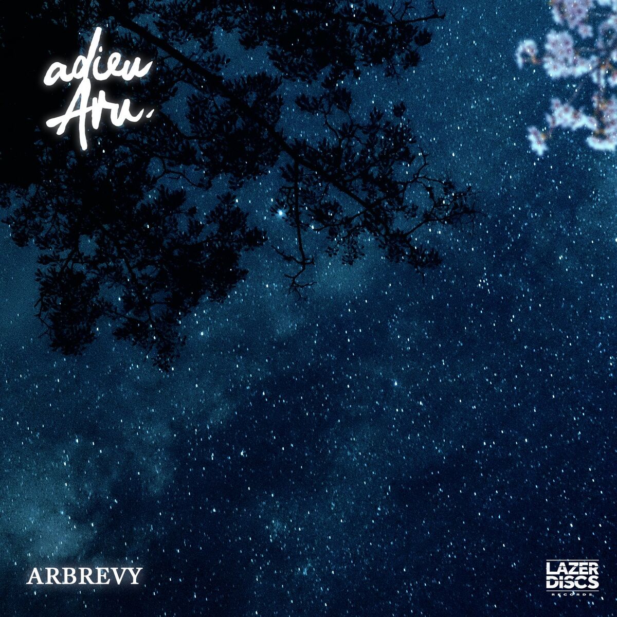 Album cover of Arbrevy