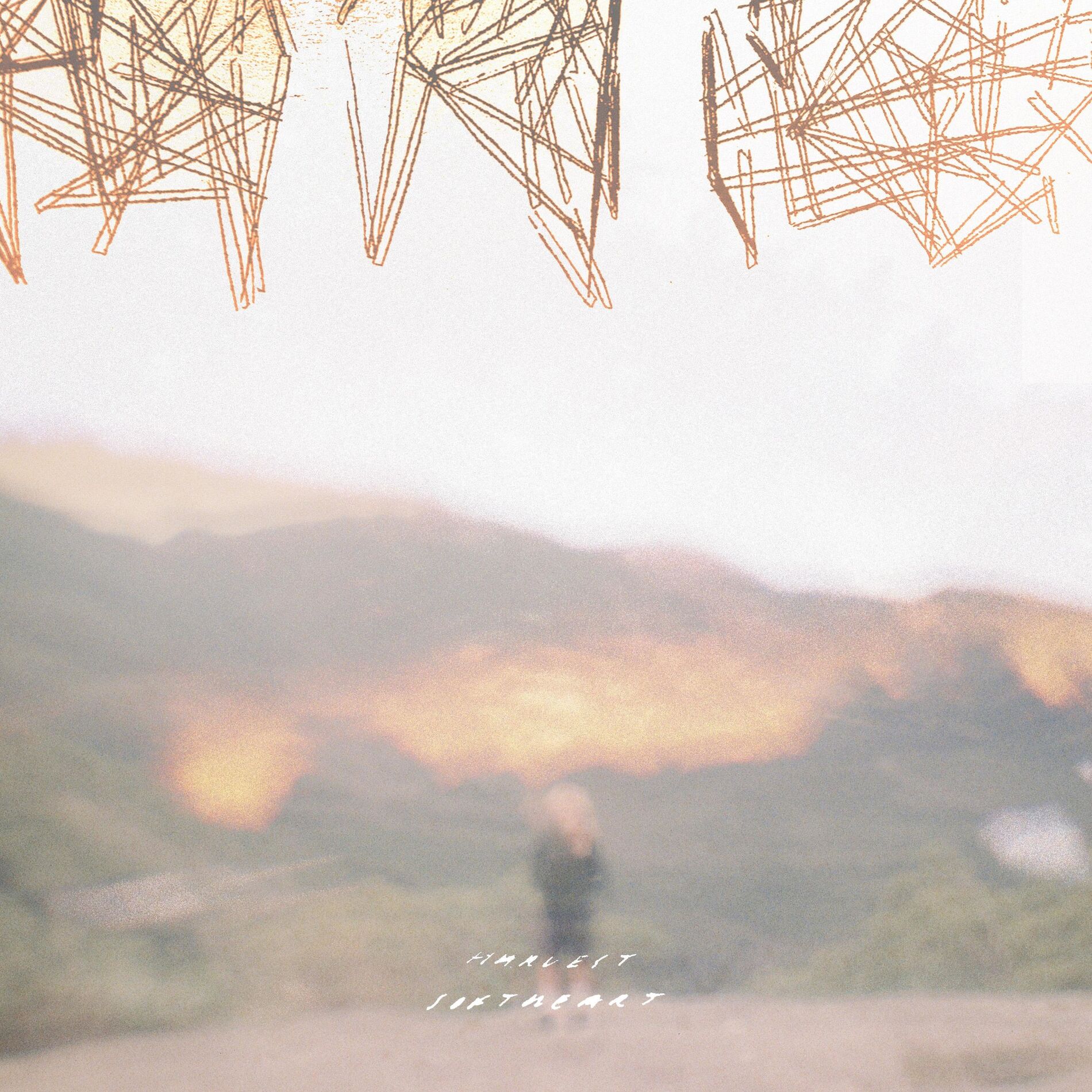 Album cover of same place (feat. Softheart)