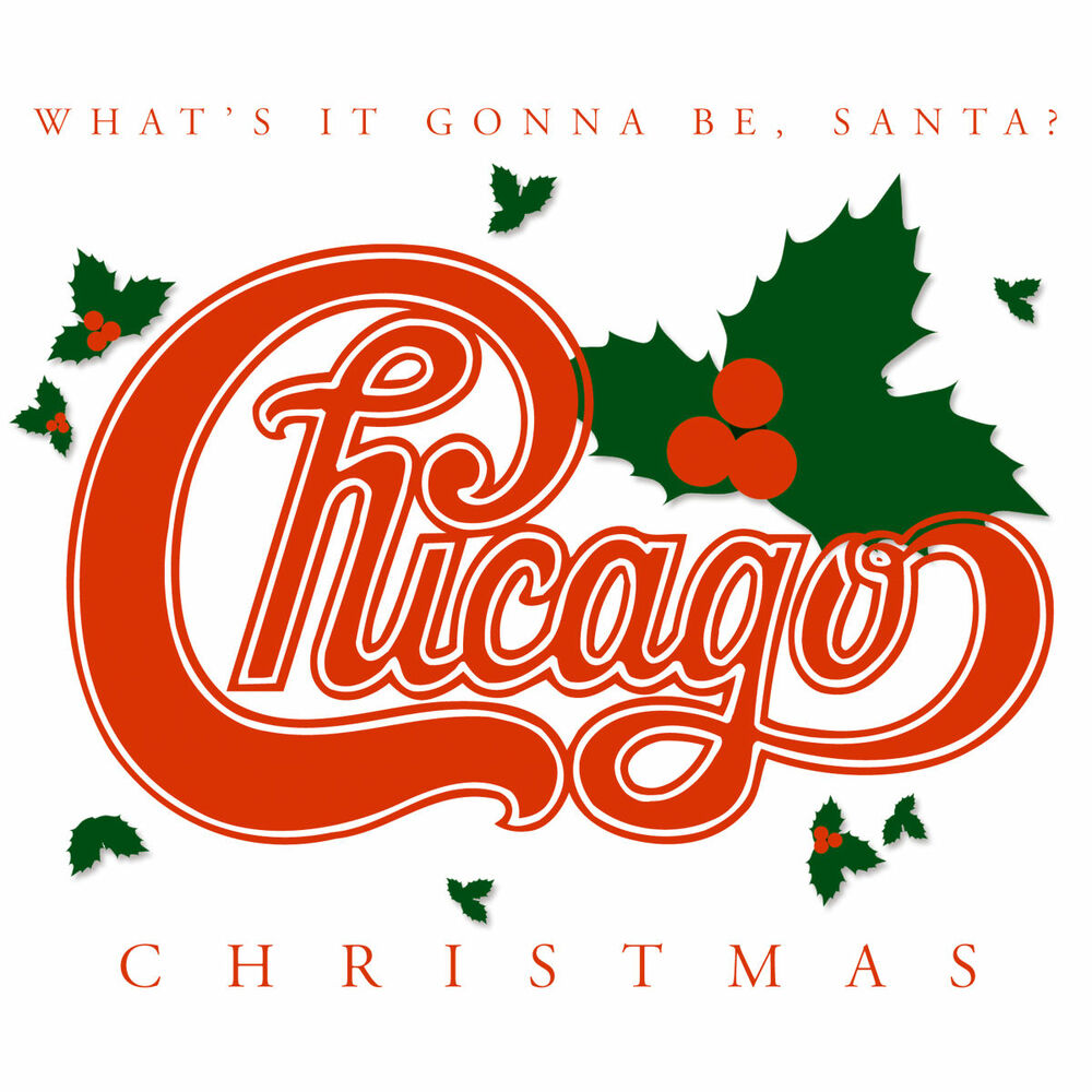 Picture of Chicago Christmas: What's It Gonna Be, Santa?