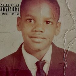 Cover of THE COOL OFF 2: 49:49:49