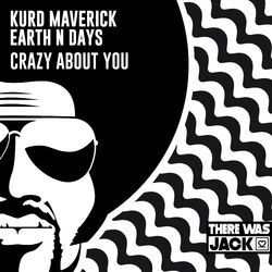 Cover of Crazy About You