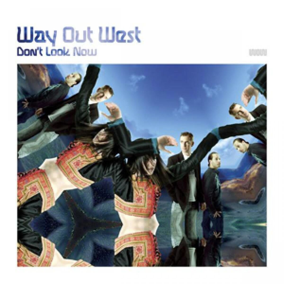 Album cover of Don't Forget Me