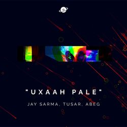 Cover of Uxaah Pale