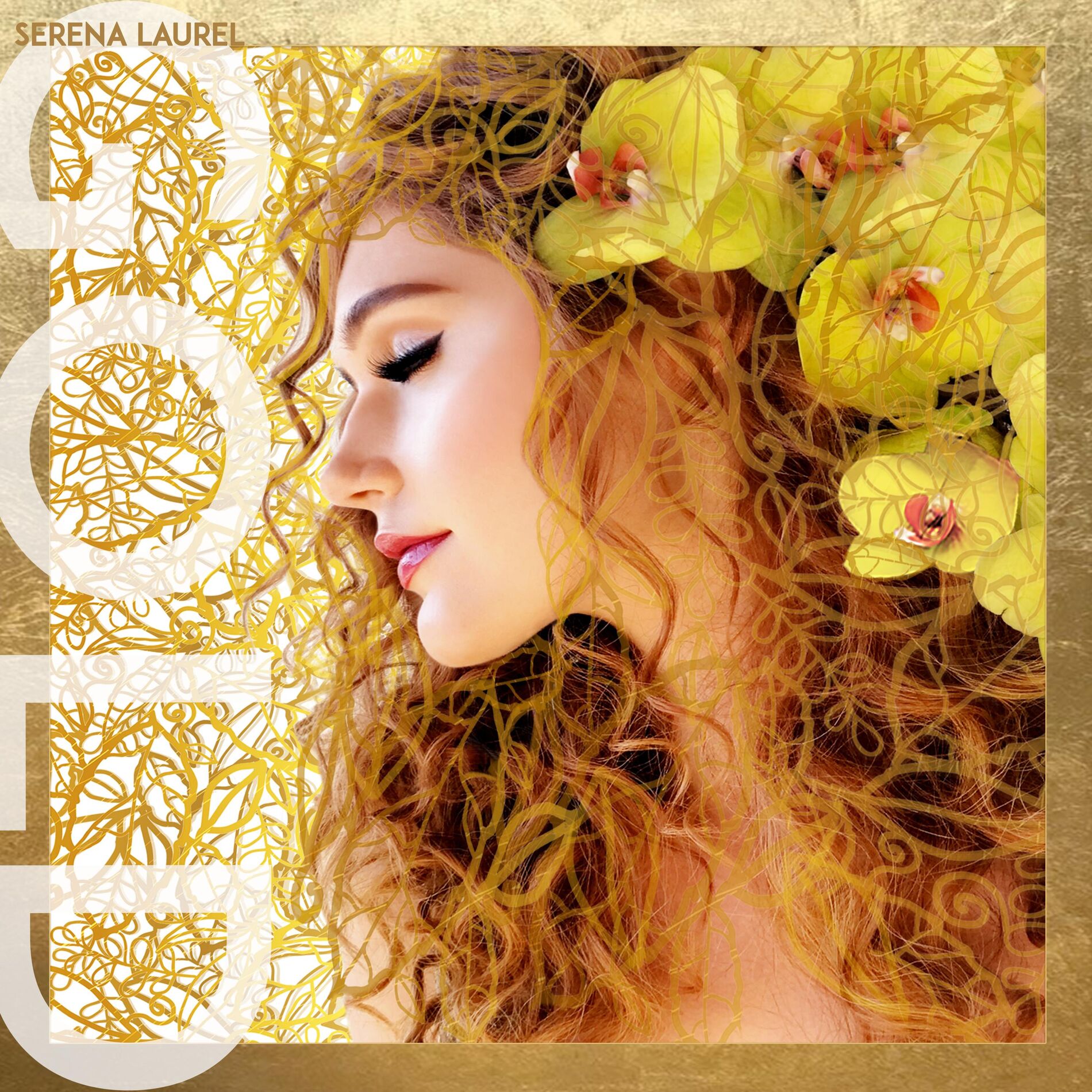 Album cover of Gold