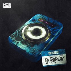 Cover of On Replay