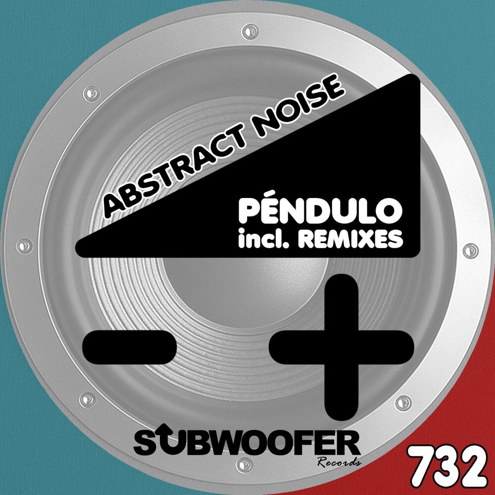 Picture of Abstract Noise