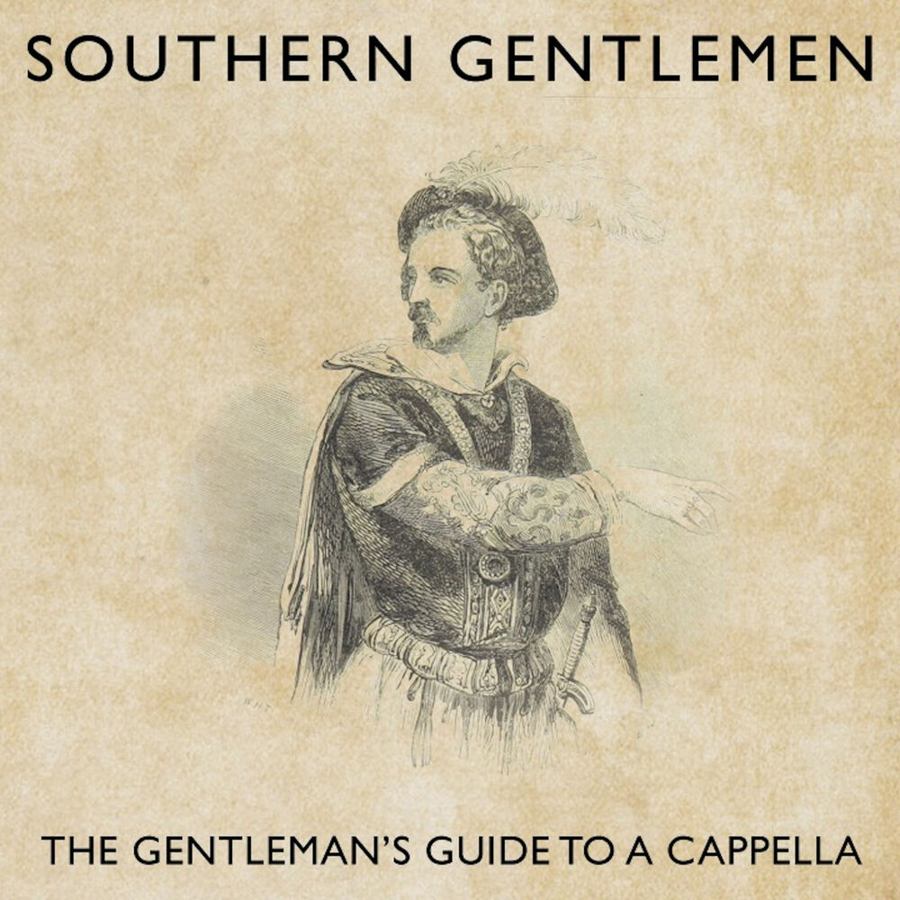 Picture of The Gentleman's Guide to A Cappella