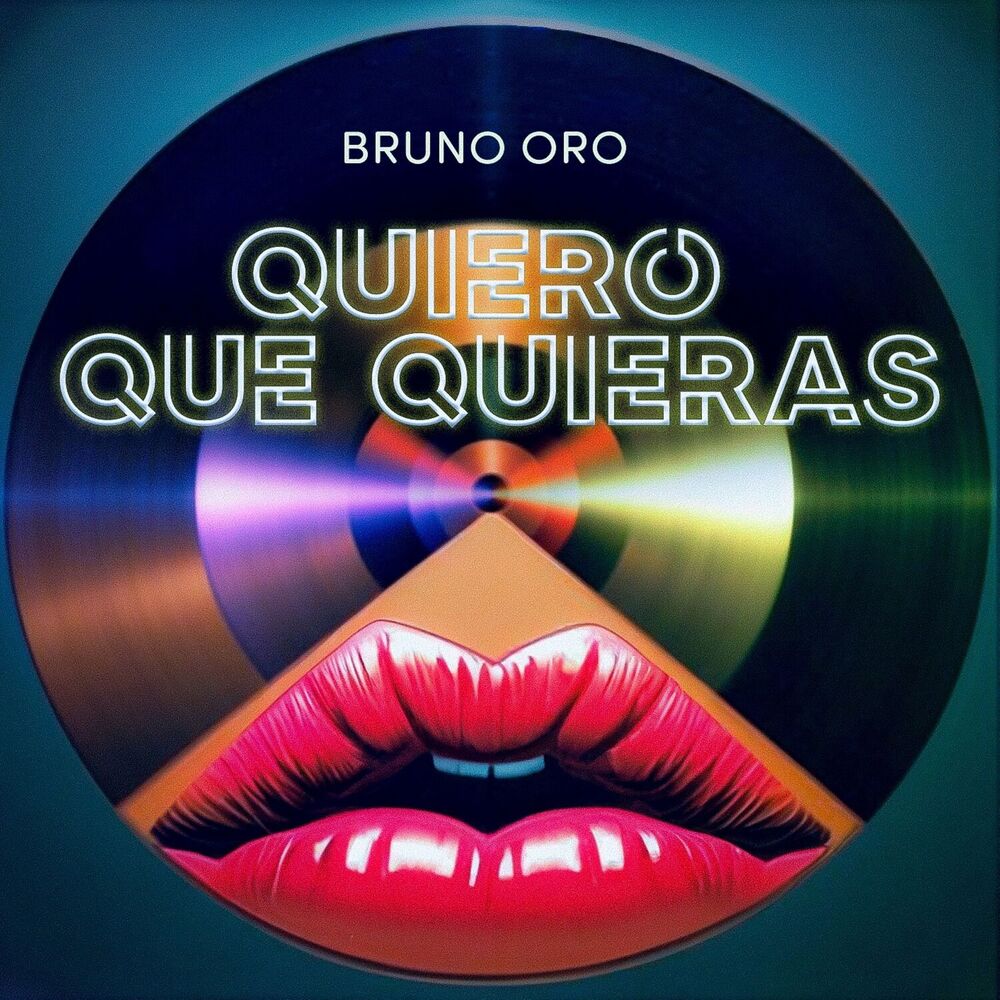 Picture of Quiero Que Quieras