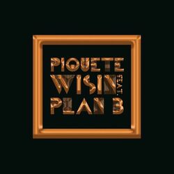 Cover of Piquete (feat. Plan B)