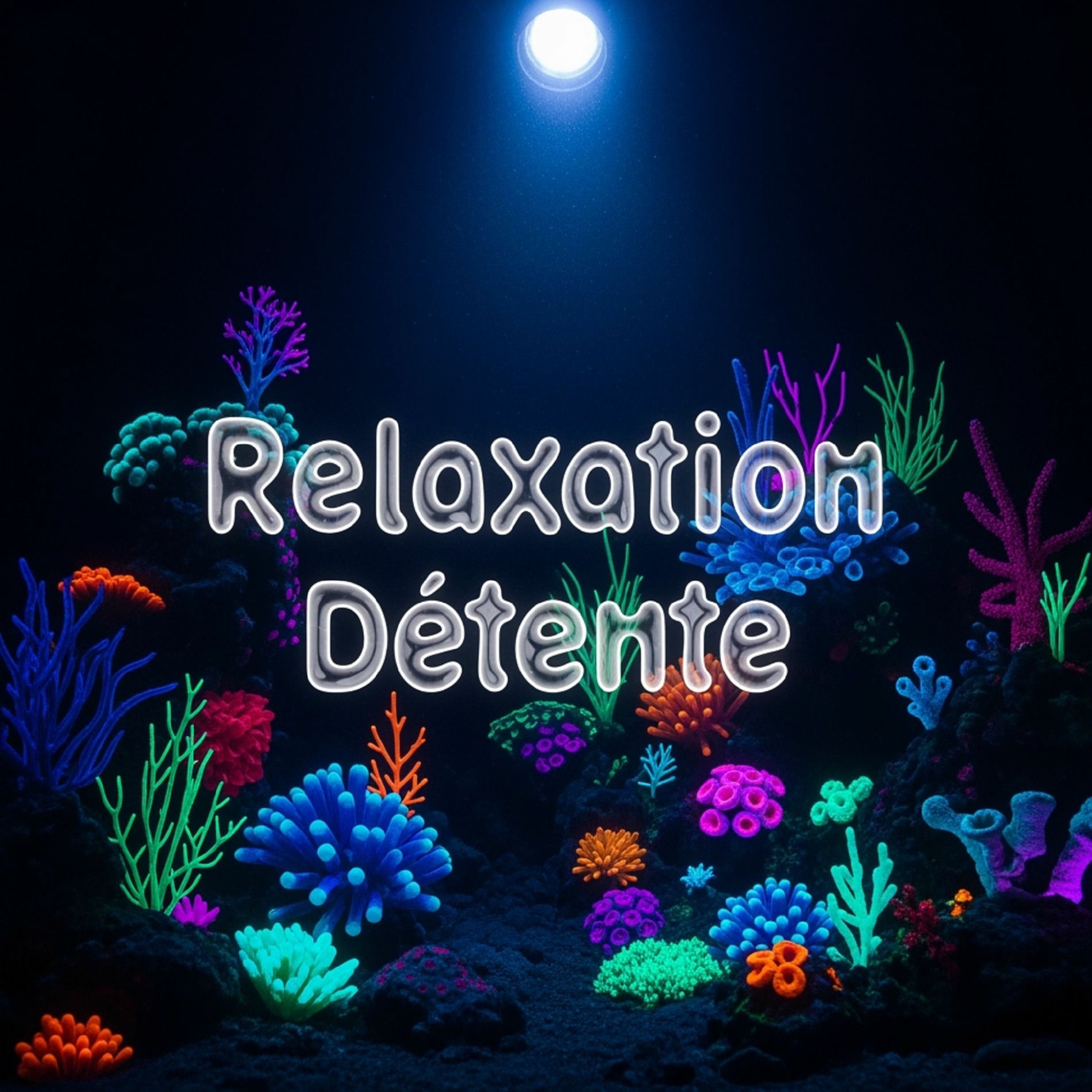 Album cover of Silence Doré au Cœur de la Forêt