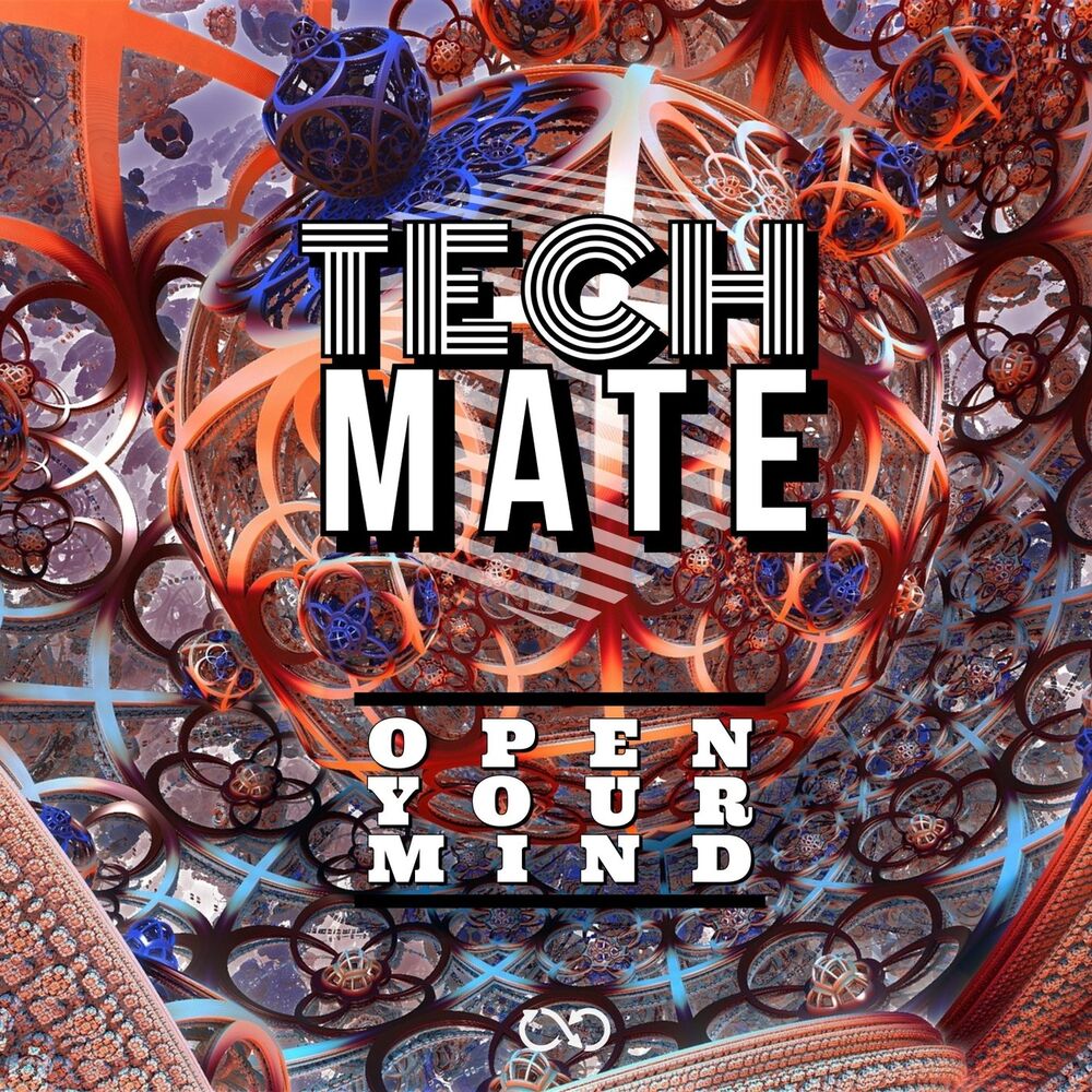 Picture of Open Your Mind