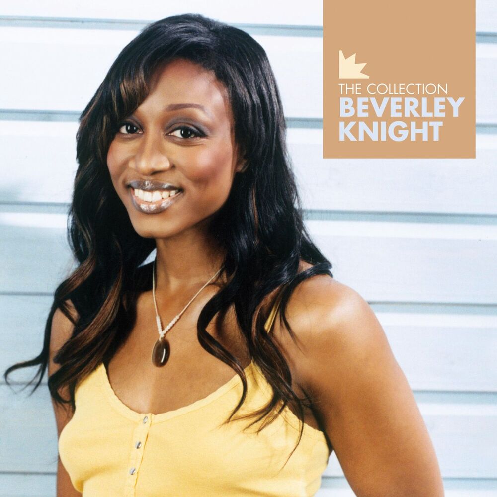 Picture of Beverley Knight - The Collection