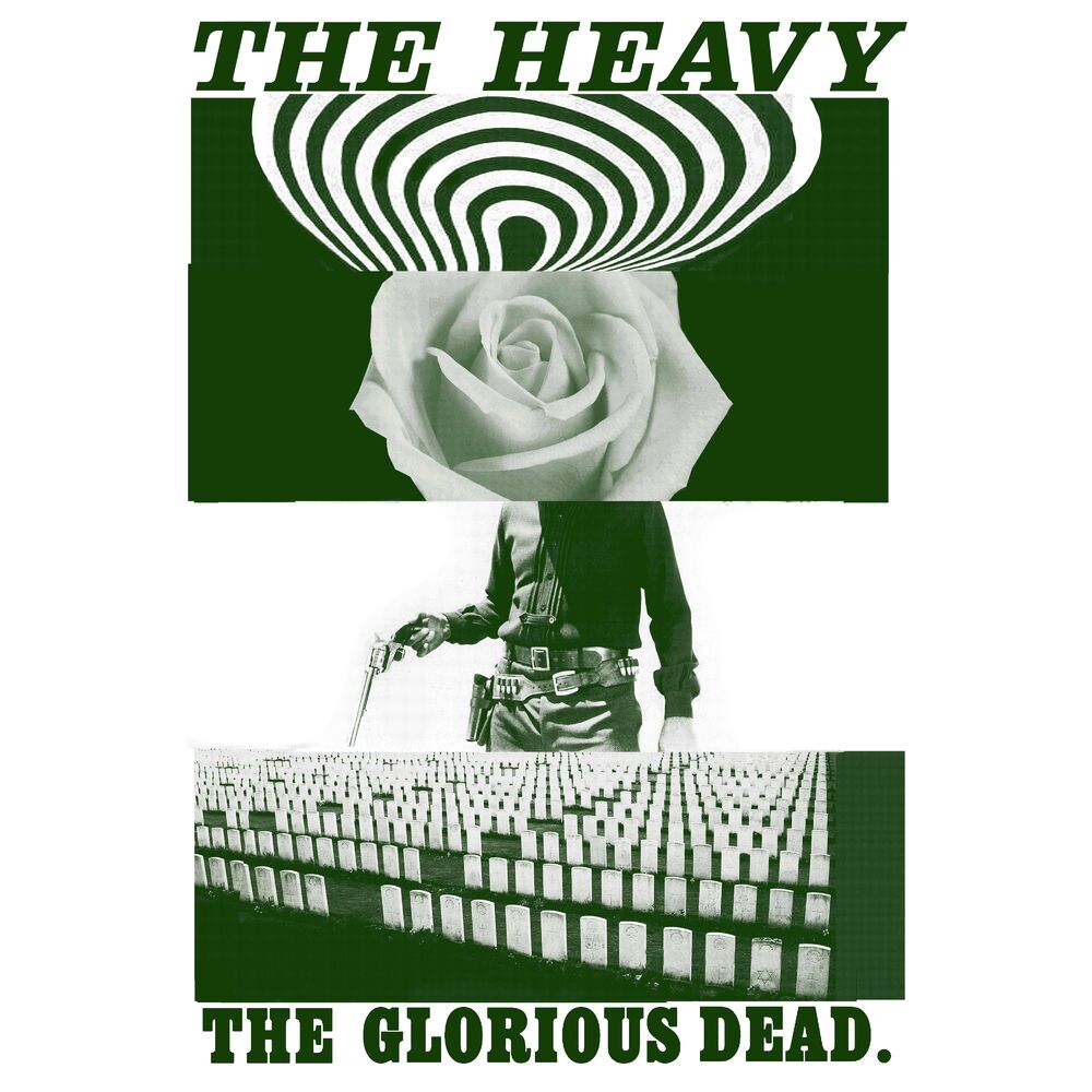 Picture of The Glorious Dead