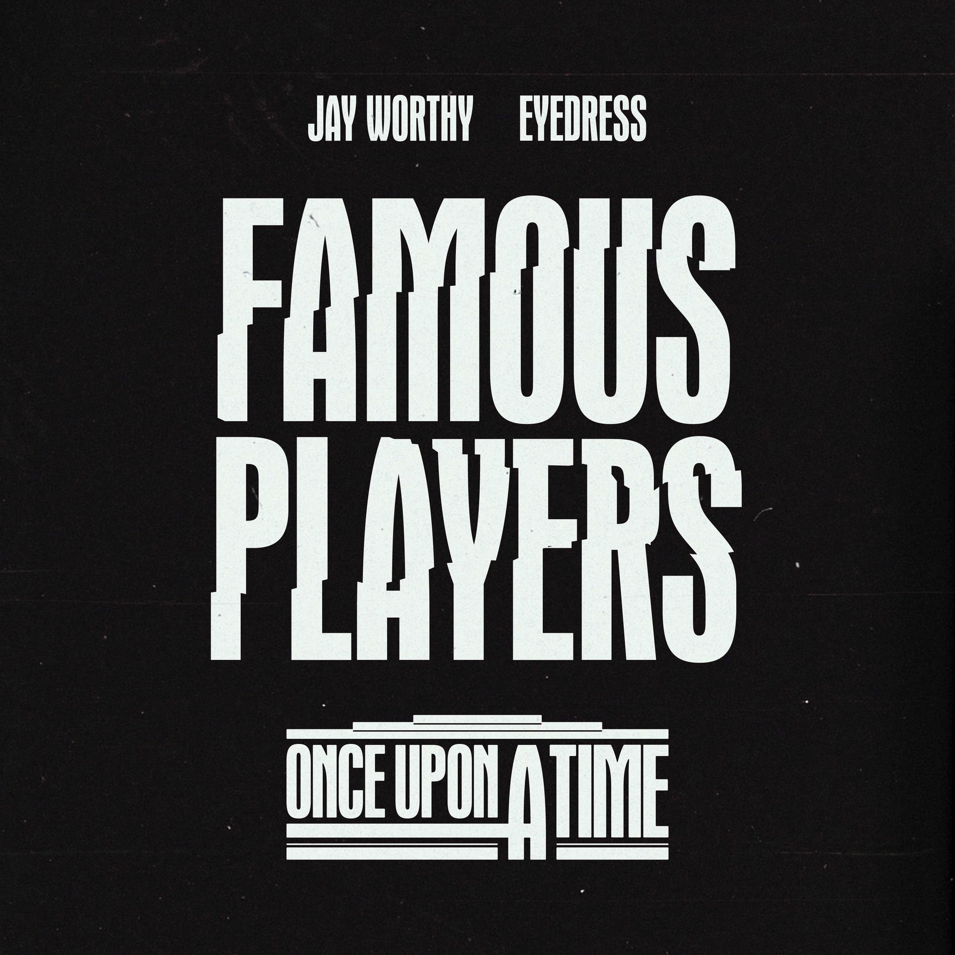 Album cover of Famous Players