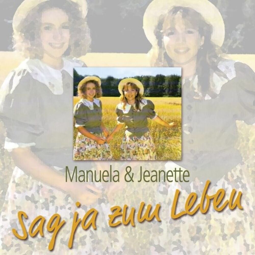 Picture of Sag ja zum Leben