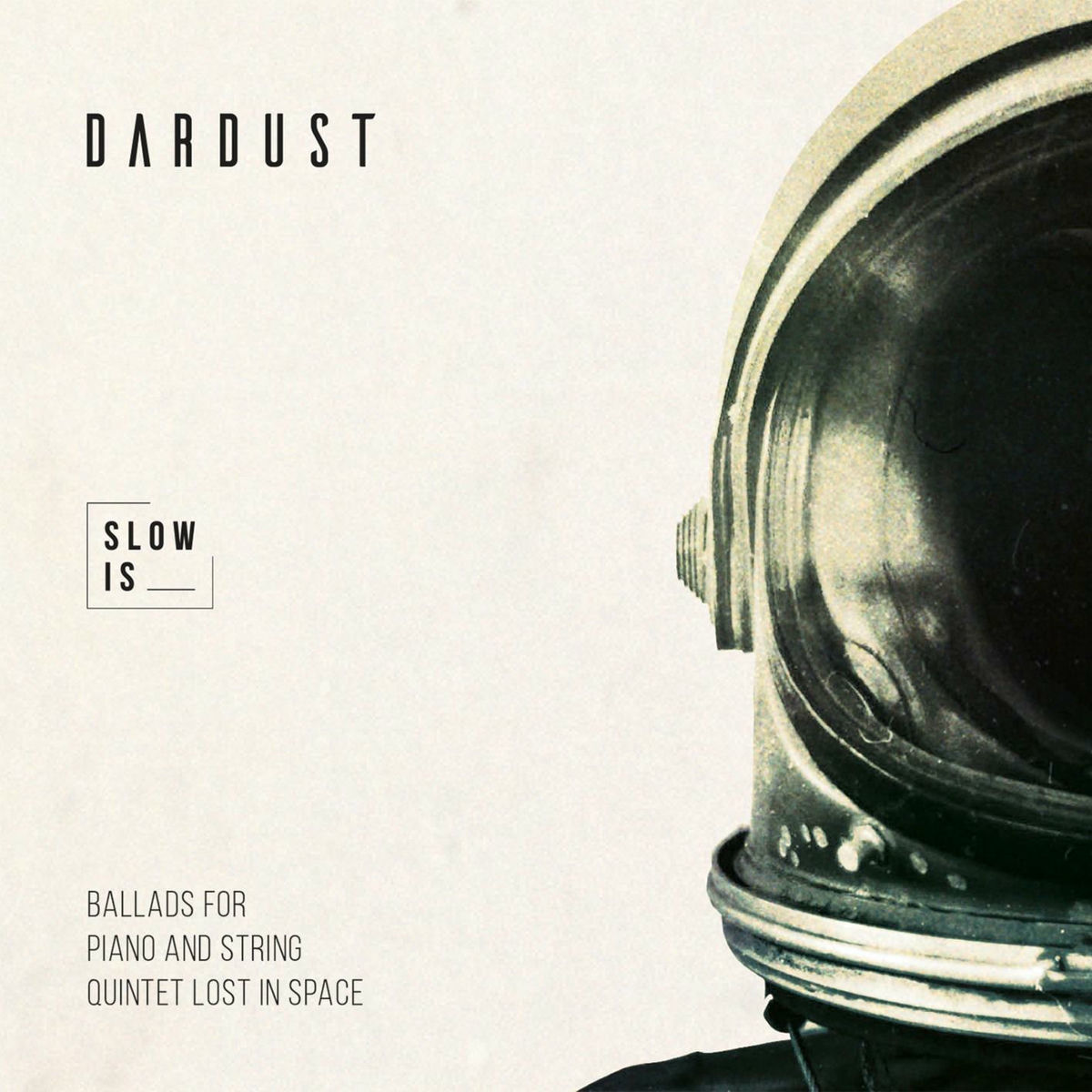 Album cover of Lost and Found (feat. Davide Rossi)