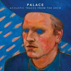 Cover of Acoustic Tracks From The Arch (EP)