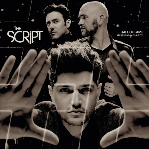 Capa de Hall of Fame (feat. will.i.am)