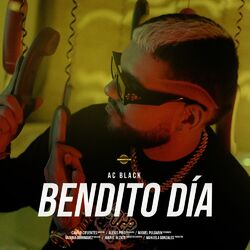 Cover of Bendito Día