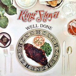 Cover of Well Done