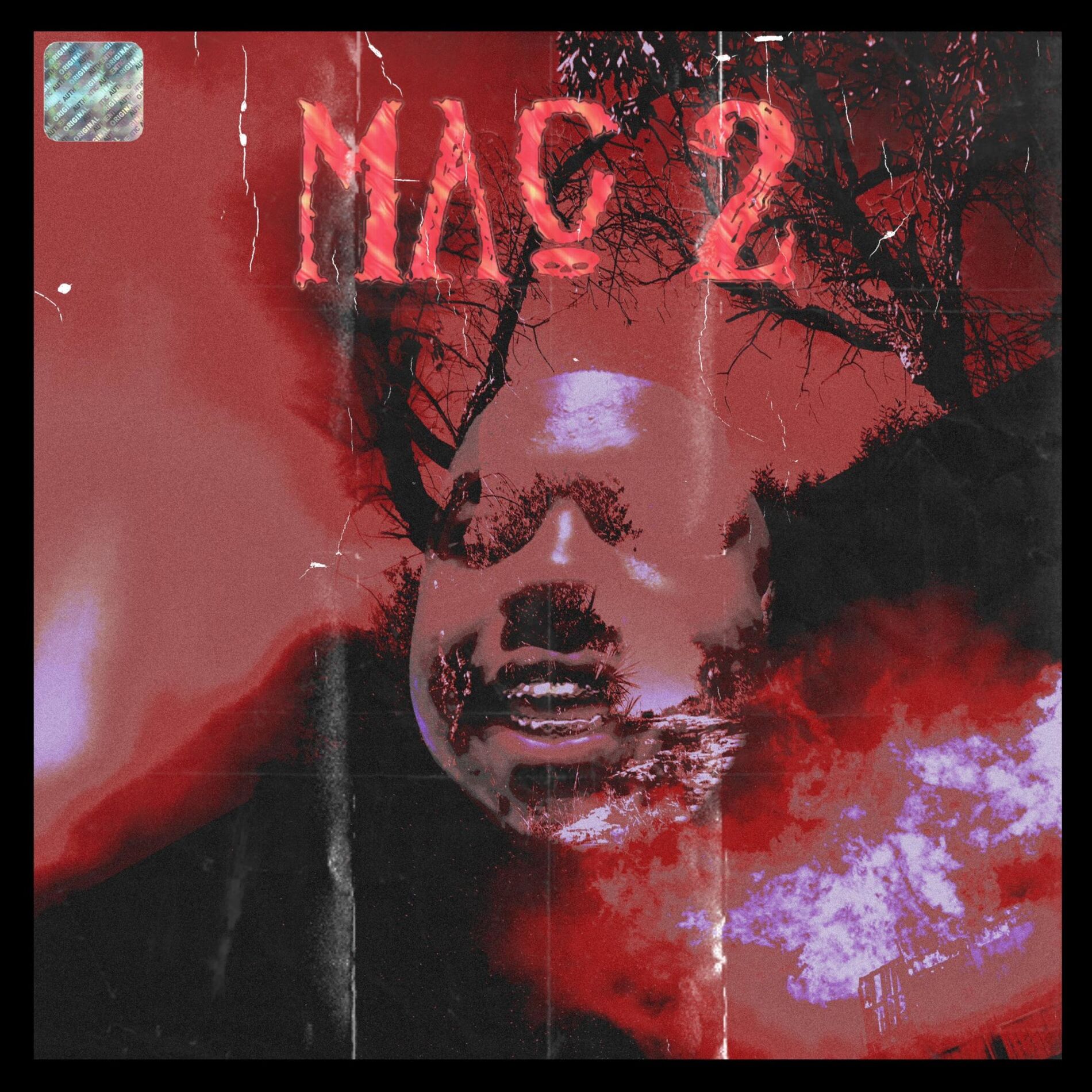 Album cover of Mac 2