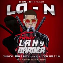 Forever La-N y Barber