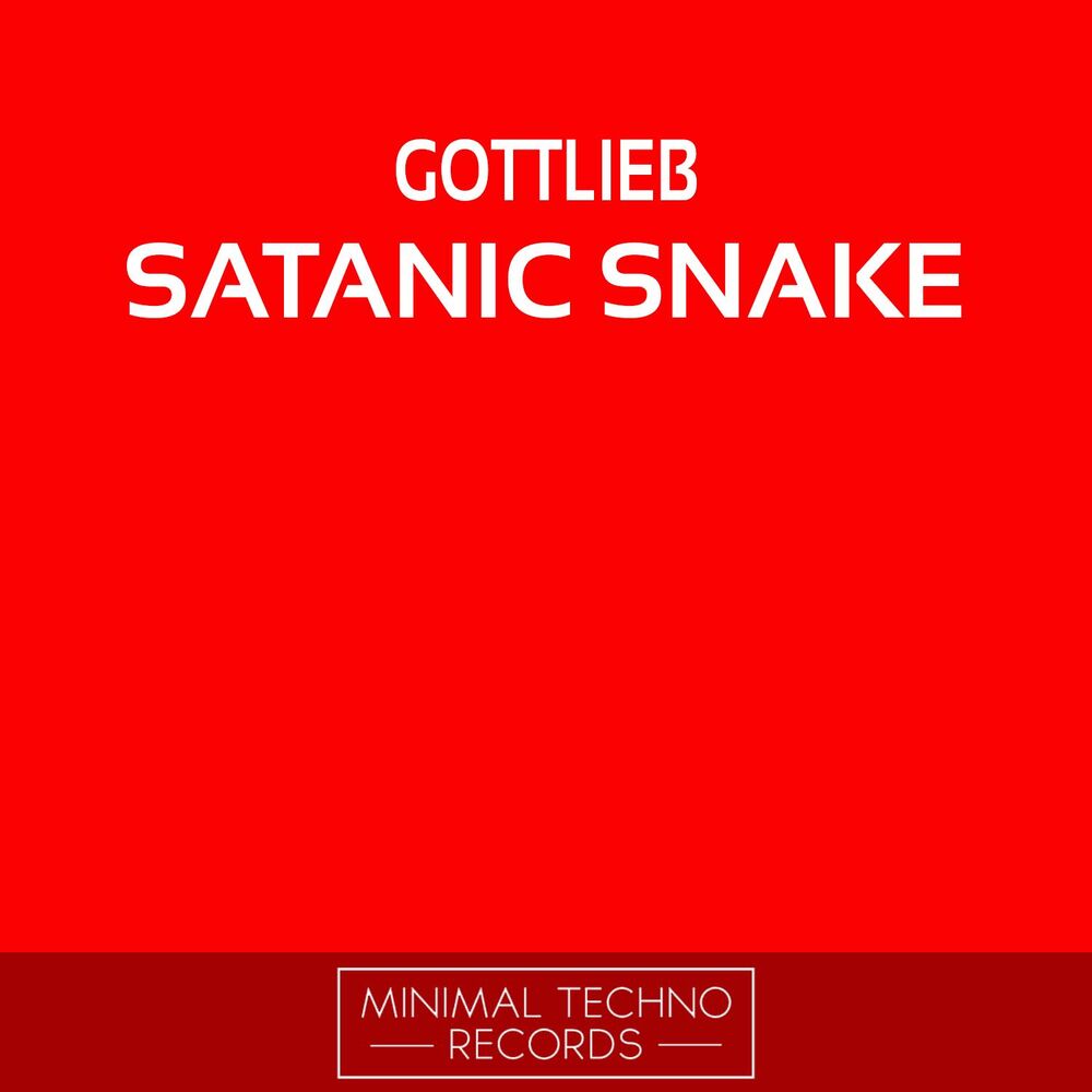 Picture of Satanic Snake