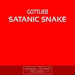 Cover of Satanic Snake